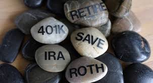 Why You Should Save To A Retirement Account