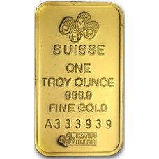 1oz Gold Bar-228x228