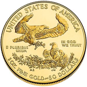 half oz american eagle