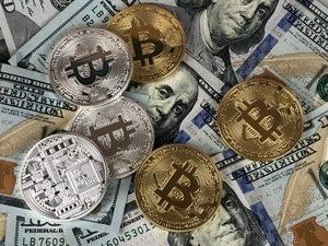 make money off bitcoin